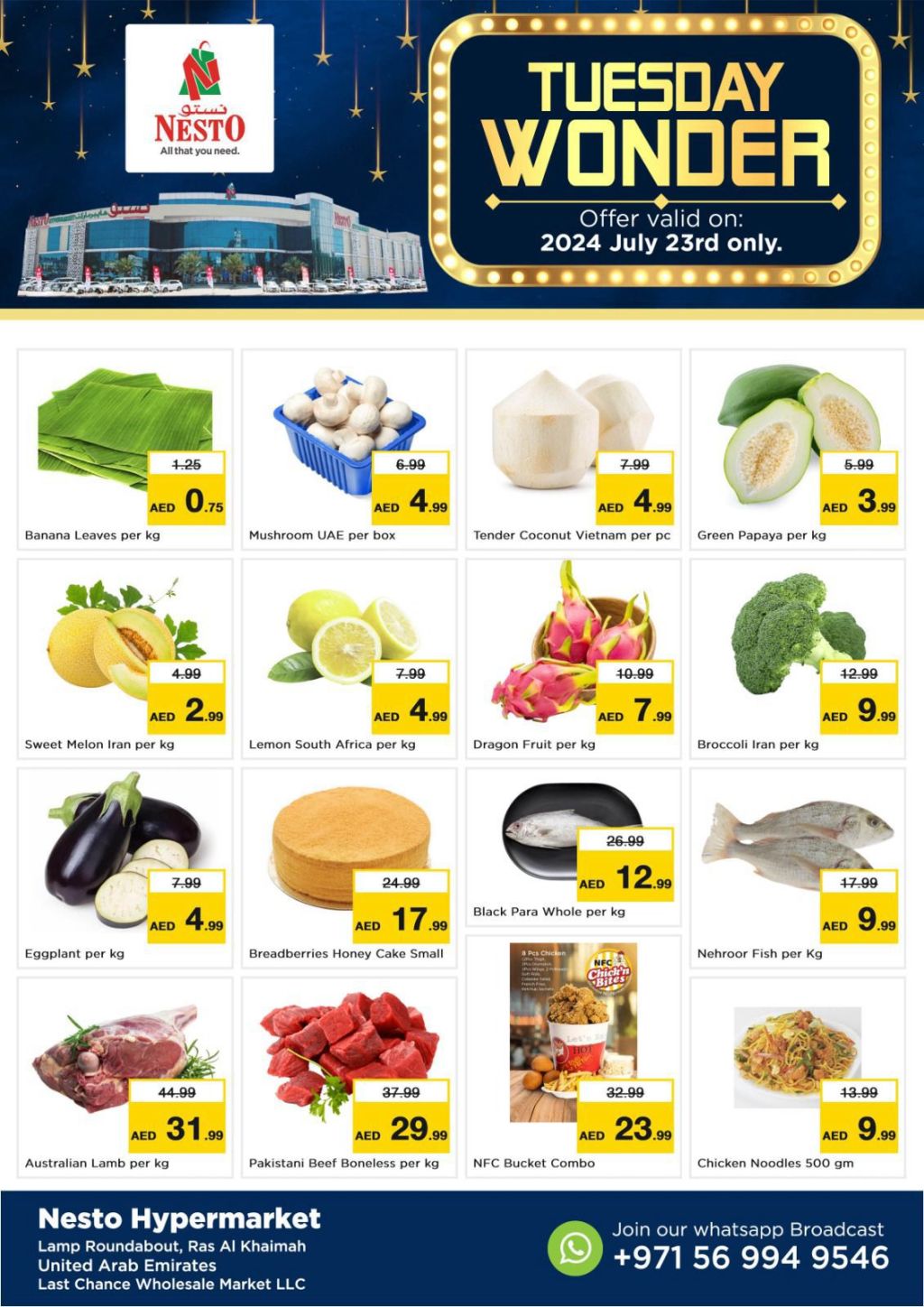 Sunset in the mountains - 0